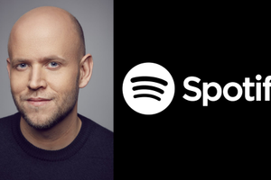 Spotify và chặng đường trở thành "ông lớn" platform stream nhạc trực tuyến