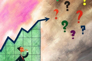 Nhận định chứng khoán ngày 5/4: VN-Index có thể điều chỉnh trở lại, cẩn trọng cổ phiếu bất động sản