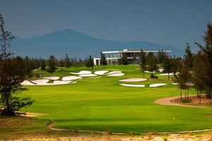 OceanBank rao bán khoản nợ hơn 800 tỷ đồng của chủ Dự án Sân golf Đầm Vạc