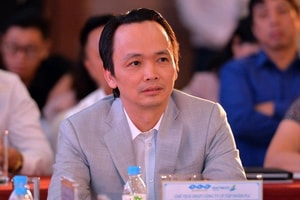 Cổ phiếu họ FLC đồng loạt chạm trần phiên sáng 4/4