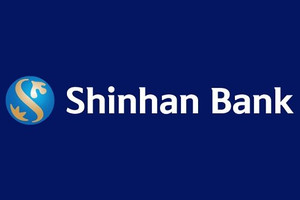 Shinhan Việt Nam đạt lợi nhuận trước thuế 3.161 tỷ đồng