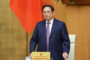 Tăng trưởng GDP quý I đạt hơn 5%, Việt Nam không lỡ nhịp hồi phục trong xu thế chung của thế giới