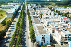 Becamex TDC: Quý I/2022 lỗ kỷ lục, cổ phiếu "bốc hơi" 54%