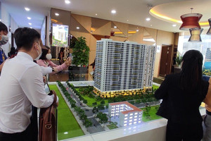 Nhà đất Bình Dương nóng trở lại, "vàng thau" lẫn lộn: Nhà đầu tư cần cẩn trọng
