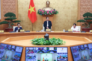 Thủ tướng: Cần xử lý nghiêm các vi phạm bất động sản - chứng khoán - phát hành trái phiếu