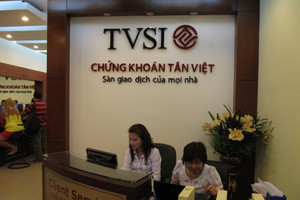 Quý II/2022, Chứng khoán Tân Việt (TVSI) sẽ phát hành 40 tỷ đồng trái phiếu