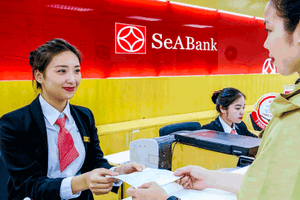 SeABank đặt mục tiêu lợi nhuận 2022 đạt gần 4.900 tỷ