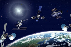 Nasa kết hợp cùng cơ quan Vũ trụ Australia chia sẻ công nghệ tăng cường khả năng quan sát Trái Đất