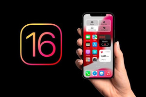 Apple xác nhận sẽ ra mắt iOS 16 