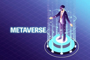 Giấc mơ vũ trụ ảo Metaverse có thể "chết yểu"?