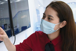 Tổ chức nội mua ròng hơn 430 tỷ đồng phiên 8/4
