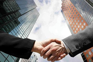 M&A bất động sản đang được hâm nóng