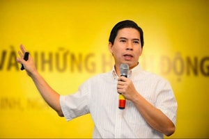 MWG - Cổ phiếu đắt hàng vốn ngoại