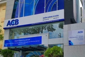 ACB phát hành 675 triệu cổ phiếu trả cổ tức 2021
