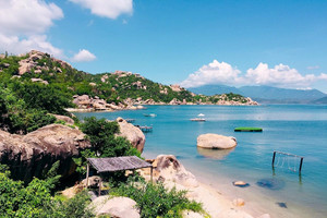 Cam Ranh sẽ có thêm hơn 1.600 ha đất ở