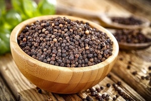 Giá tiêu hôm nay 14/4: Đứng lại ở mức 77.500 đồng/kg