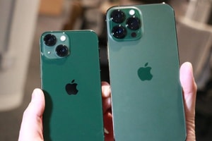 Apple bắt đầu sản xuất iPhone 13 tại Ấn Độ