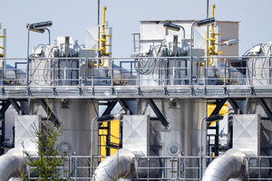 Giá gas hôm nay 14/4: Giá khí đốt leo lên mức 7 USD/mmBTU