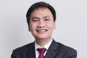 Chủ tịch Nguyễn Hồ Nam: Tracodi sẽ có nhiều khoản lợi đột biến trong quý II/2022