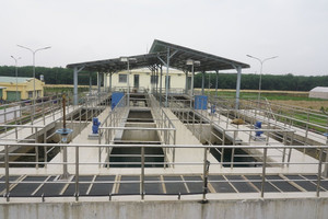 Nước Thủ Dầu Một (TDM) muốn nâng vốn điều lệ lên 1.100 tỷ đồng