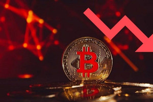 Dự đoán giá Bitcoin: Giảm sốc về 8.000 USD?