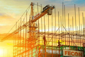 FECON (FCN) có tân Kế toán trẻ 8x