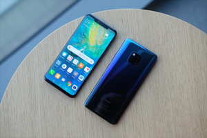 Trung Quốc sẽ giảm lượng smartphone xuất xưởng ngoại trừ dòng sản phẩm đến từ Apple