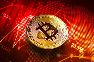 Giá Bitcoin hôm nay (18/4): Tiếp tục "bốc hơi" 1,4%