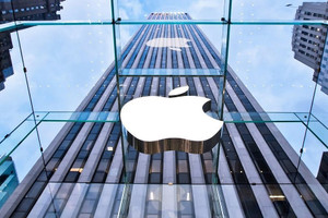 Apple đẩy mạnh đầu tư tại Việt Nam 