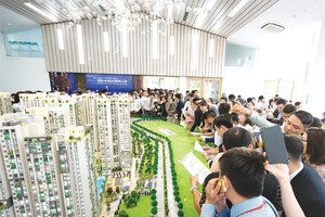 Bất động sản không có đỉnh giá: Các giải pháp bình ổn có hiệu quả?