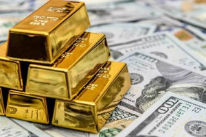 Giá vàng "thấp thỏm" chờ tin Fed, dân đầu cơ "cầm lửa" trên tay