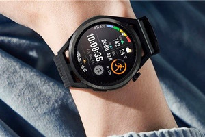 Review Huawei Watch GT Runner: "Người đồng hành" thông minh cho dân chạy bộ