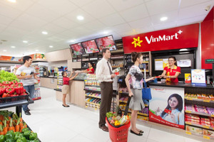 Thương hiệu VinMart sẽ biến mất sau tháng 4/2022