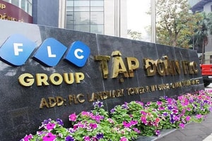 Tập đoàn FLC thông báo triệu tập họp ĐHCĐ bất thường bầu bổ sung nhân sự mới