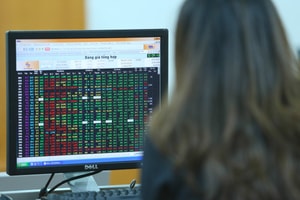 Gần 680.000 tài khoản chứng khoán mở mới trong quý I/2022