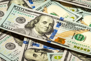 Tỷ giá USD hôm nay (21/4): Bất ngờ giảm sau khi vượt mốc 101 