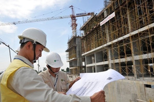 Doanh nghiệp bất động sản đang bị “bóp nghẹt”