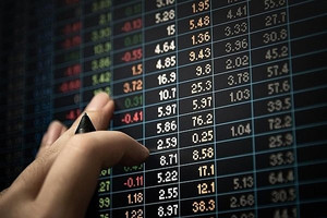 Những bluechips nào đang bị bán quá đà, nhà đầu tư có thể xuống tiền?