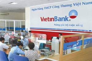 VietinBank rao bán một loại tài sản bất động sản có giá trị lớn