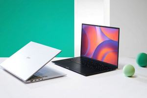 Laptop LG Gram: Mô hình hybrid working linh hoạt, gói gọn trong một chiếc máy tính