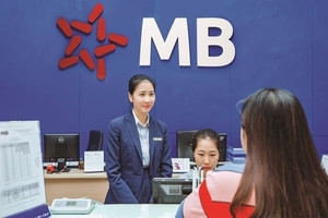 Quỹ đầu tư của MB Capital "khớp lệnh" toàn bộ cổ phiếu MBB sở hữu