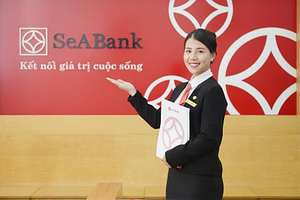 Cập nhật lãi suất ngân hàng SeABank mới nhất tháng 6/2022