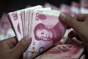 PBoC ra tay cứu nhân dân tệ sau khi "chạm đáy" trong một năm