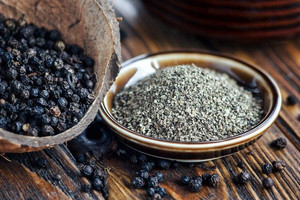 Giá tiêu hôm nay 31/5: Cao nhất 73.000 đồng/kg