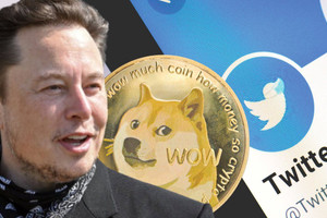 Elon Musk chi thêm tiền để mua Twitter