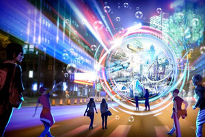 Facebook mở bán các sản phẩm trong Metaverse