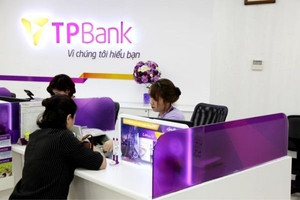 TPBank bổ sung thêm đợt phát hành cổ phiếu thông qua chương trình ESOP