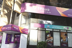 ĐHCĐ TPBank: Lợi nhuận trước thuế đạt 8.200 tỷ đồng, tăng 36% so với năm 2021