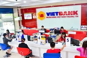 Vietbank báo lãi trước thuế "khủng" trong ĐHCĐ 2022