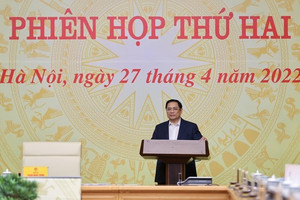 Doanh thu kinh tế số quý I/2022 đạt 53 tỷ USD